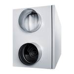 Приточно-вытяжная установка с пластинчатым рекуператором ФЬОРДИ ВПУ CF 900 Н