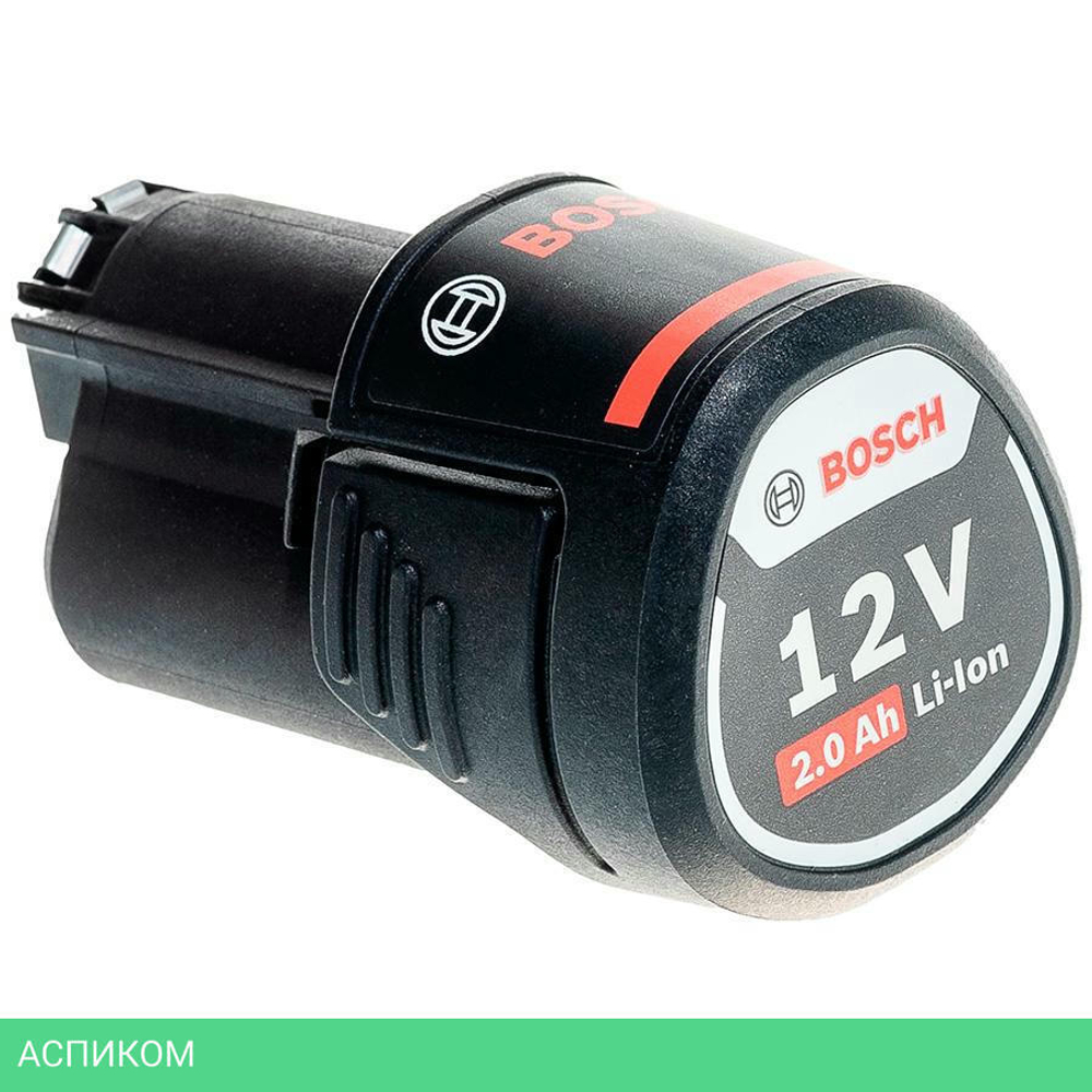 Аккумулятор для инструмента Bosch 1.600.Z00.02X