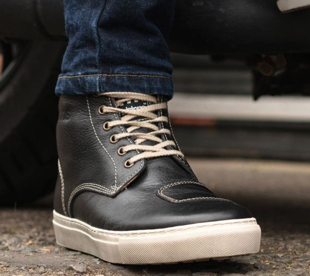 Basket C5 / Черный