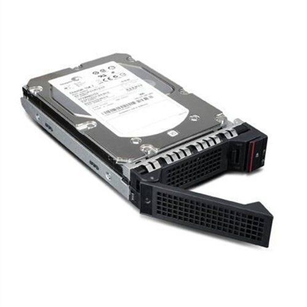 Жесткий диск Lenovo STORAGE 3.5&quot; 8TB 7.2K NL-SAS 00WE794