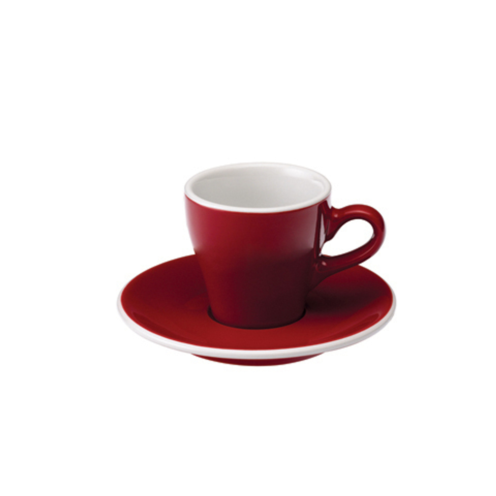 Кофейная пара Loveramics C087-45BRE/C087-46BRE