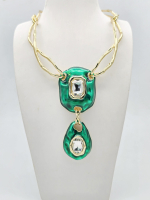 91003886 Колье Selena