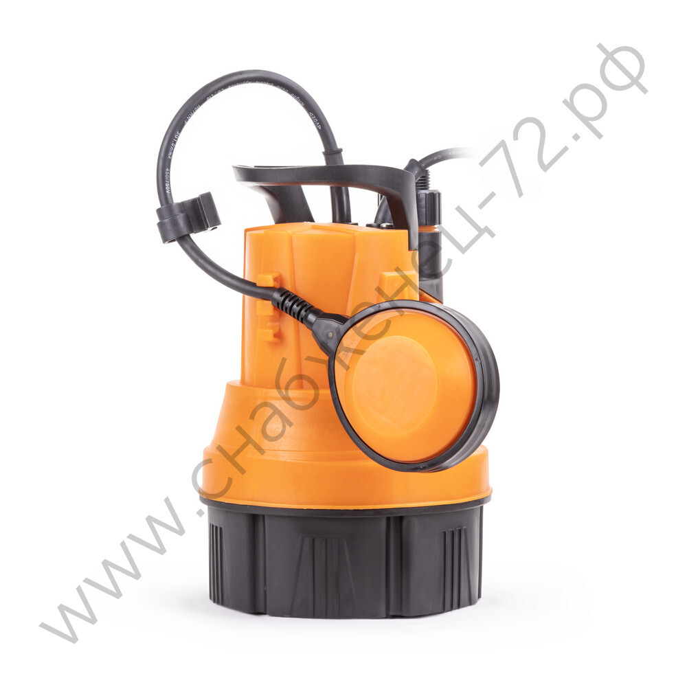 Дренажный насос FoxAqua BP-410