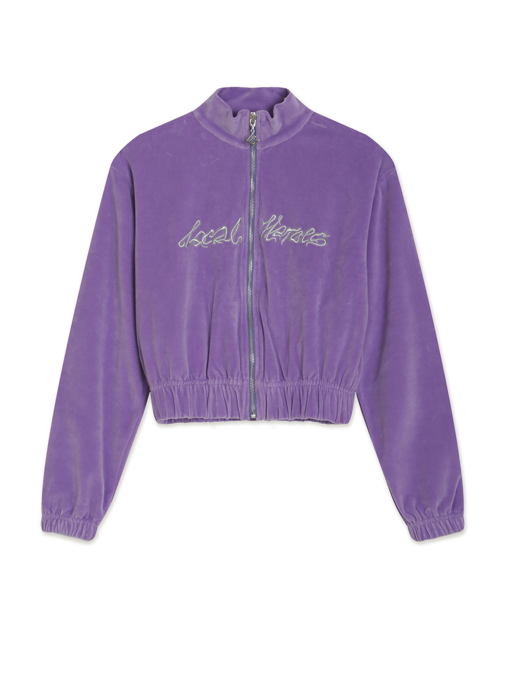 Куртка Lh Cyber Princess Velour Jacket