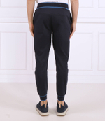 Спортивные штаны BOSS BLACK - темно-синий(50491284)