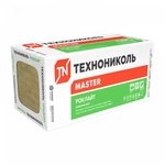 Утеплитель Технониколь Роклайт 1200х600х100 мм