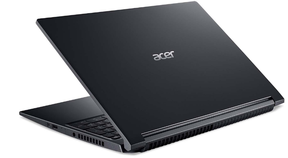 Ноутбук acer aspire 7 a715-75g-57GR