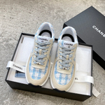 Chanel Trainers