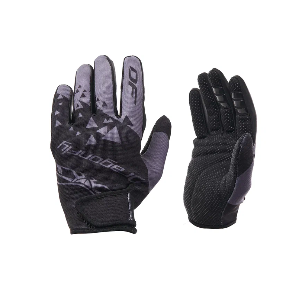 Перчатки DF CROSS Man
