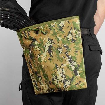 Подсумок для сброса магазинов и гильз, MARPAT