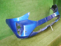 Бампер передний Haval F7 (2018-2022)