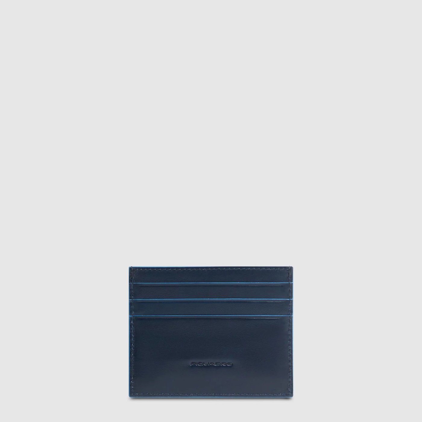 Чехол для кредитных карт Blue Square PP6855B2R/Blu