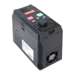 Преобразователь частоты  EKF PD-150-FC-0K4-21-B