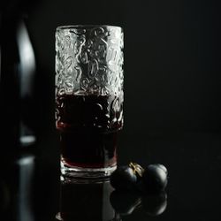 Стакан Хайбол 350 мл   прозрачный d 7,1 см h15 см P.L. - BarWare [6]