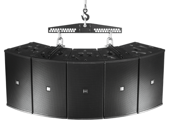 FBT VHA 112SA - активный сабвуфер, 1200 Вт, динамик 12 дюймов