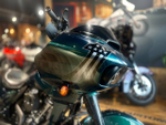 Harley-Davidson Road Glide Special, 2021, 15 657 км