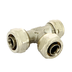 Тройник переходной 20x20x16 МП