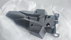 80101-K0W-N00. FENDER A, RR.. HONDA