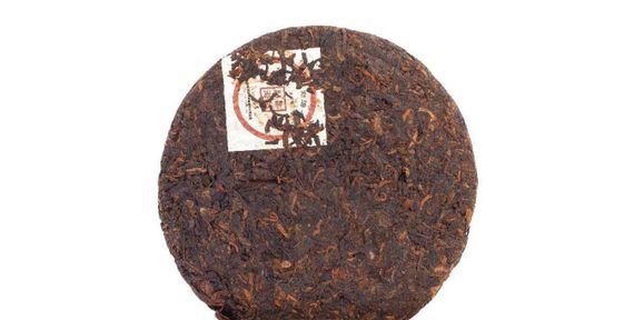 Herbata Shu Puer 2019 „3 gwiazdki” z fabryki Chashuvan 357 g