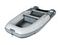Надувная лодка GLADIATOR Heavy Duty HD 430 AL