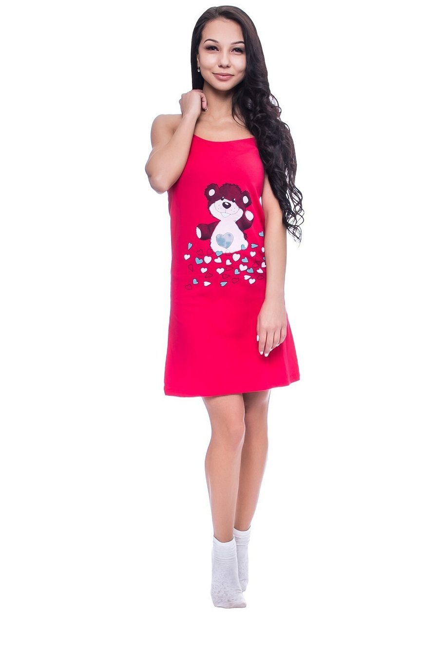 Сорочка женская