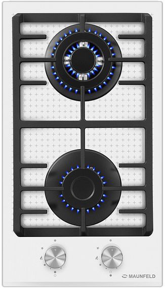 Газовая панель Maunfeld EGHG.32.73CW/G