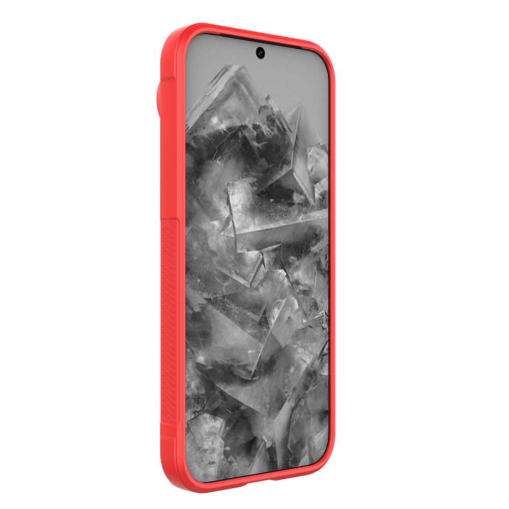 Противоударный чехол Flexible Case для Google Pixe 9 Pro XL