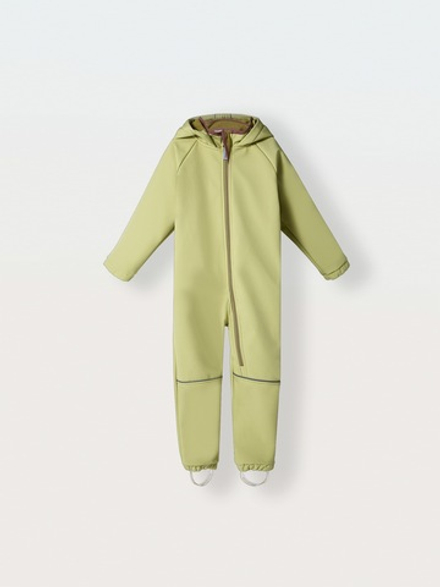 Комбинезон софтшелл, Оливка