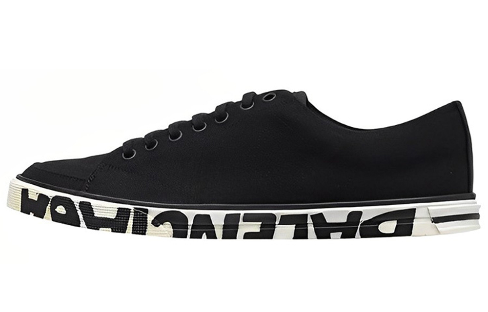 Balenciaga Logo