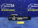 Ручка двери задней правой внешняя NISSAN ALMERA 2015