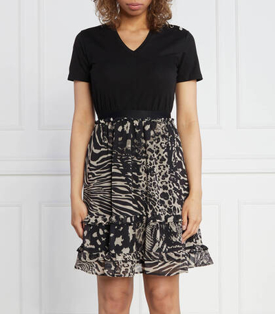 Платье Liu Jo - черный(WF3061 J7821)