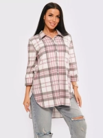 Туника большие размеры