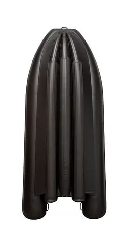 Лодка ПВХ SIBRIVER Allaska 420 Drive Lux