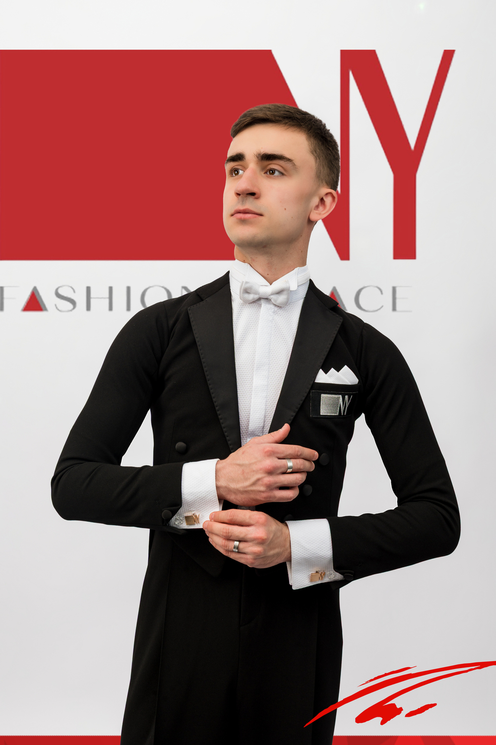 Готовый фрак NY Fashionspace