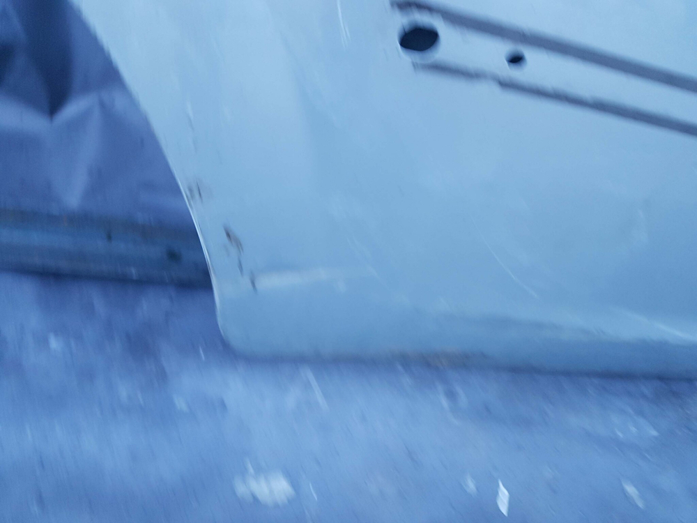 дверь задняя правая Ford Focus 2 05-08 Б/У Оригинал 1505762