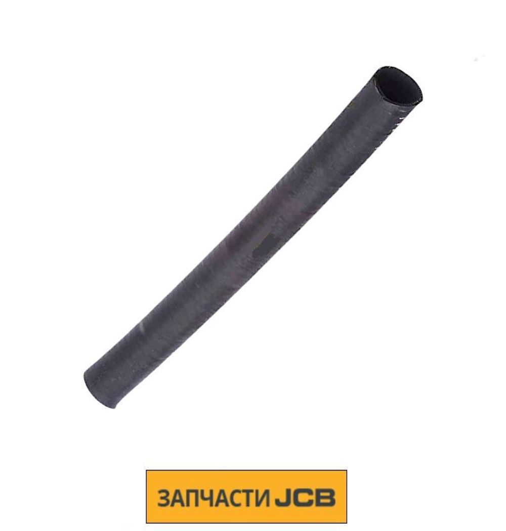 Патрубок JCB 649/51195