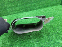 Насадка глушителя правая Geely Atlas Pro (2021-нв)