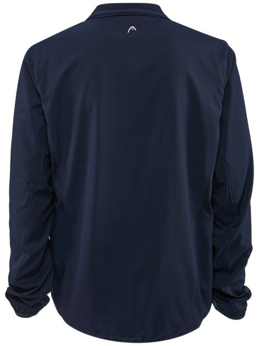 Куртка теннисная Head Club Jacket Men