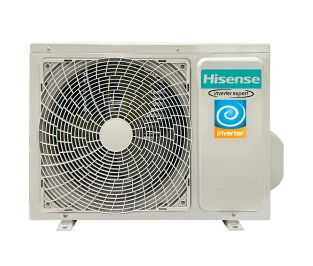 Hisense AS-13UW4RVETG01(B) WI-FI