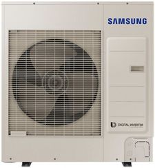 Кондиционер Samsung AC100MXADNH/EU/AC100MNTDEH/EU