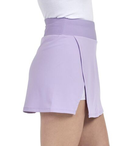 Теннисная юбка Bullpadel Parele - lila