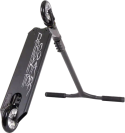Самокат Tech team Provokator 45 black