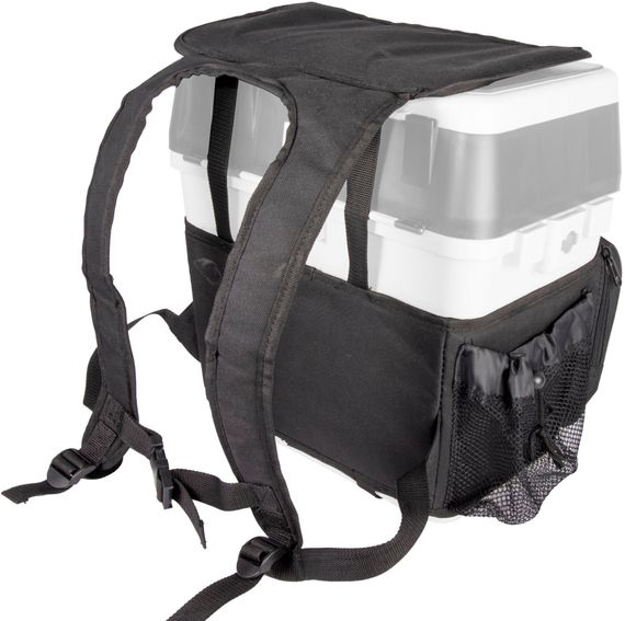 Сумка-рюкзак для зимнего ящика 2075