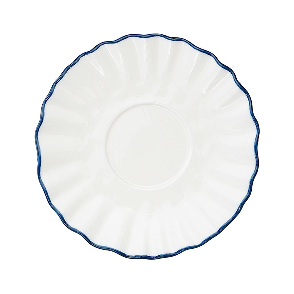 Набор чашек для эспрессо Santorini, 100 мл, 2 шт.