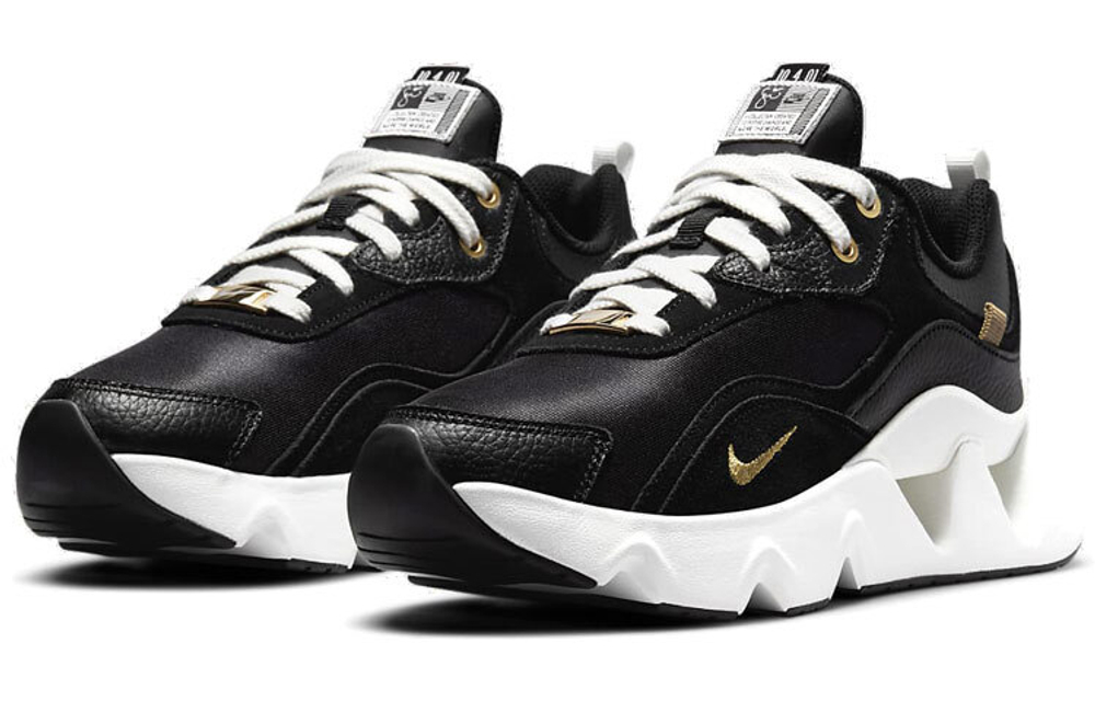 Кроссовки Nike Ryz 365 2 Sdc (Женская размерная сетка)