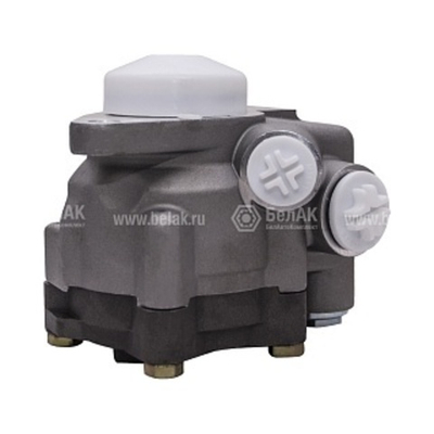 Насос (ан.7685 955 138, ан.LF80-21-16-165-LMNMK2-11) ГУР Cummins КАМАЗ-6520 БелАК