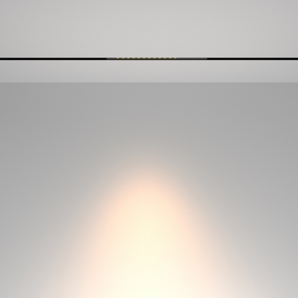 Накладной светильник Maytoni Technical Points TR232-2-10W3K-B