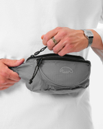 Поясная сумка Anteater Waistbag RSt Серый