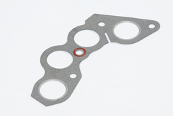 Прокладка коллектора ВАЗ 2101-2107,Нива (норма) с герметиком (ВАТИ-АВТО)