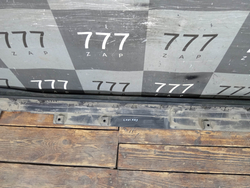 Подножка порога левого Geely Coolray 19-нв Б/У Оригинал 6073056100